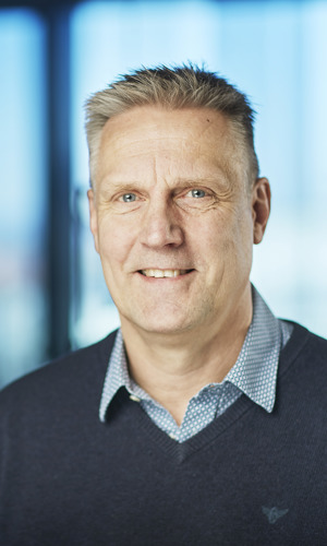 Malte Svensson